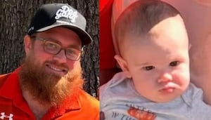 Jacksonville councilman addresses Baymeadows Road safety after father, toddler killed