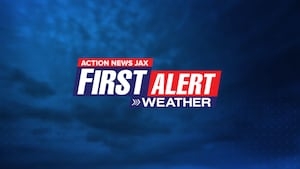 First Alert Weather: Tracking summer-like storms, heat & humidity