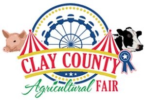 ‘I keep coming back': Community, vendors prepare for the upcoming Clay County Fair