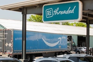 Jacksonville organization that helps human trafficking survivors receives record-breaking donation