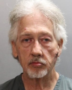 Inmate dies at Jacksonville hospital before making it to Duval County Jail, police say