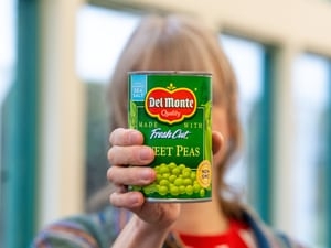 Food for Fines program collects more than 2,500 items in St. Johns County