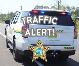 Traffic Alert: Deadly crash in Yulee closes parts of U.S. 17