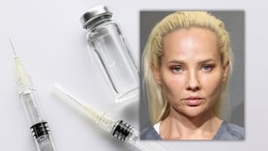 Unlicensed Ukrainian beautician accused of running illegal clinic inside Jacksonville apartment
