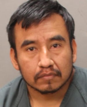 Man faces life in prison for impregnating an 11-year-old Jacksonville girl