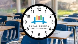 Duval County Public Schools need feedback on new school start times law