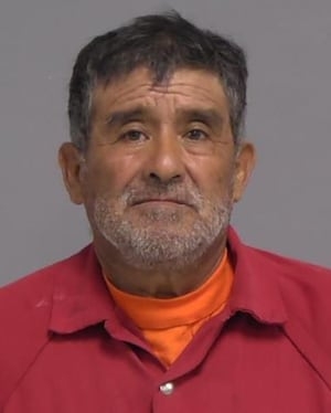 Nassau sheriff's K9 tracks down man accused of robbing, assaulting woman on I-95 in Yulee