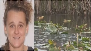 Fla. mom accused of attacking daughter with knife, ‘discarding' her under brush in nature preserve