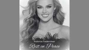 ‘Beacon of light': Florida teen pageant queen who gave teddy bears to neglected kids dies in crash