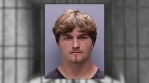St. Augustine man accused of luring teen, sharing explicit video