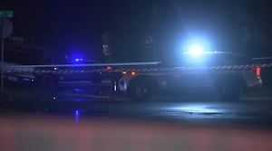Man shot in head in Moncrief