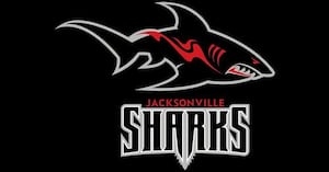 WATCH LIVE: Jacksonville Sharks play Fishers Freight at VyStar Veterans Memorial Arena