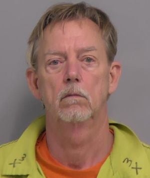 Yulee man arrested on charges of having child sexual abuse material