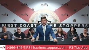 First Coast Crime Stoppers launches live digital series to spotlight unsolved murders