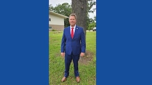 The Glynn County Board of Commissioners selects new Assistant County Manager