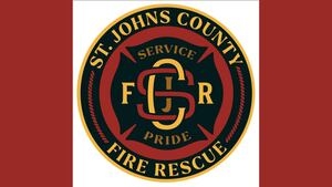 SJCFR responds to fire at Ponte Vedra hotel