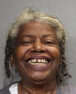 Woman arrested in deadly stabbing at a northwest Jacksonville senior living facility