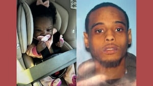 AMBER Alert: Georgia baby found safe after abduction