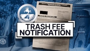 City of Jacksonville to hold public hearing on Solid Waste Collection rate hike bill