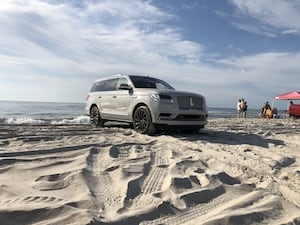 Get your passes: Beach toll season begins in St. Johns County