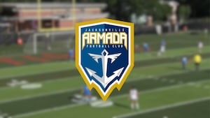 Dramatic comeback earns Armada Women draw in home opener