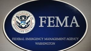 ‘Depending on FEMA': St. Augustine family still waiting for federal help months after Hurricane Milton