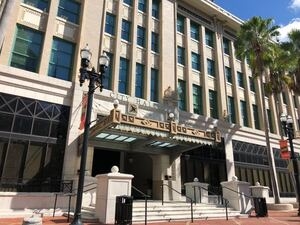 Court records suggest probe into Jacksonville's alleged illegal gun registry is first of its kind