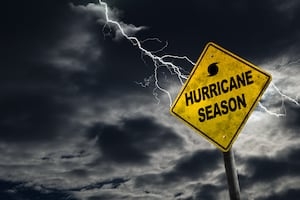 ‘We will be cleaned out': Make sure you're ready for hurricane season