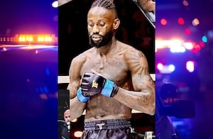 Man killed by resident in Lake City home invasion identified as MMA fighter