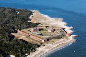 $20M shore renourishment project to begin in Fernandina Beach