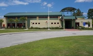 First phase of renovations underway at the Solomon Calhoun Community Center