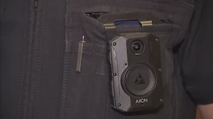 Clay County deputies will start wearing body cameras in summer