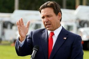 Florida Gaming Control Commission highlights DeSantis' Focus on Fiscal Responsibility Budget