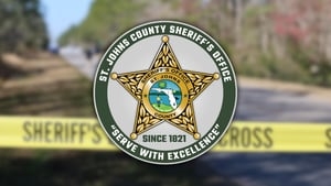 St. Johns County Sheriff's Office to conduct accreditation assessments
