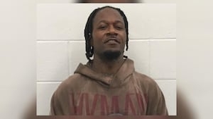 Former NFL player Adam ‘Pacman' Jones arrested in Kentucky