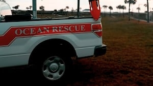 5-year-old drowns in ocean near Fernandina Beach's Seaside Park