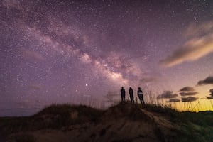 This ‘dreamy' Georgia location is listed as the most underrated vacation spot in the U.S.