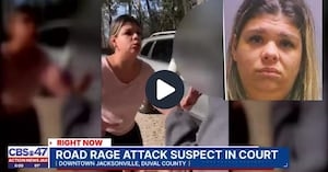 Woman who attacked two teens in Jacksonville road rage case could be deported