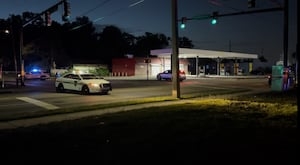 Man killed after argument at Northside nightclub, police say