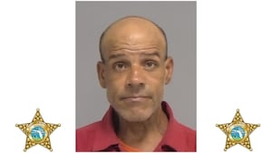 Man arrested in Yulee for beer theft, had multiple active warrants