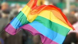 Pride Month kicks off Sunday on Jacksonville's Riverfront