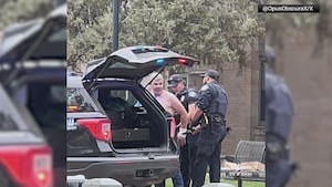Northeast Florida synagogues on alert, reviewing security after Colorado flamethrower attack