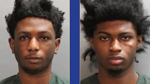 Two Breon Allen murder suspects linked to second Jacksonville killing, police said