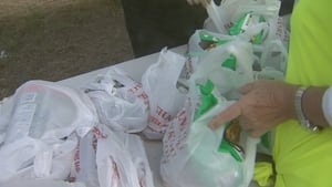 Food distribution events for families in need planned in Putnam County