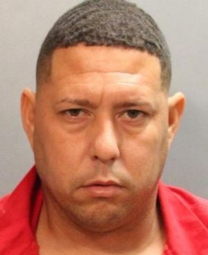 Jacksonville police follow blood trail from wounded man to woman stabbed to death, he's arrested