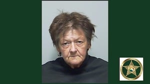 Jacksonville woman arrested, charged with DUI and drug possession