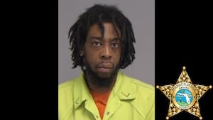 Man arrested for attempted murder after three victims found stabbed in Nassau County