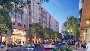 Gateway Jax breaks ground on a second major development in Downtown Jacksonville