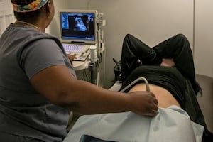 Florida democrats fear new legislation would set the stage for 'fetal personhood' ruling