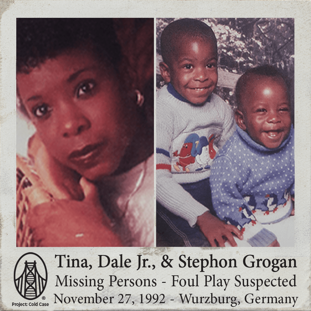 Nassau County arrest reignites case of missing woman and her sons from U.S. army base